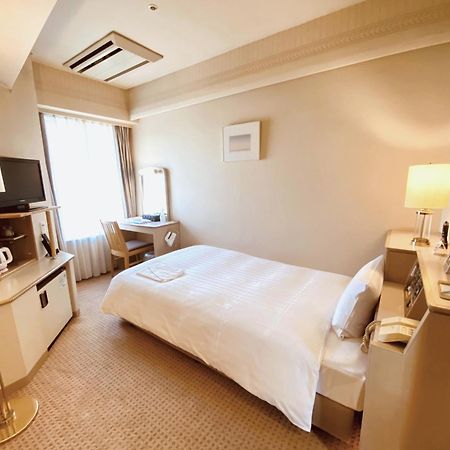 Smile Hotel Tokyo Nishikasai Eksteriør billede