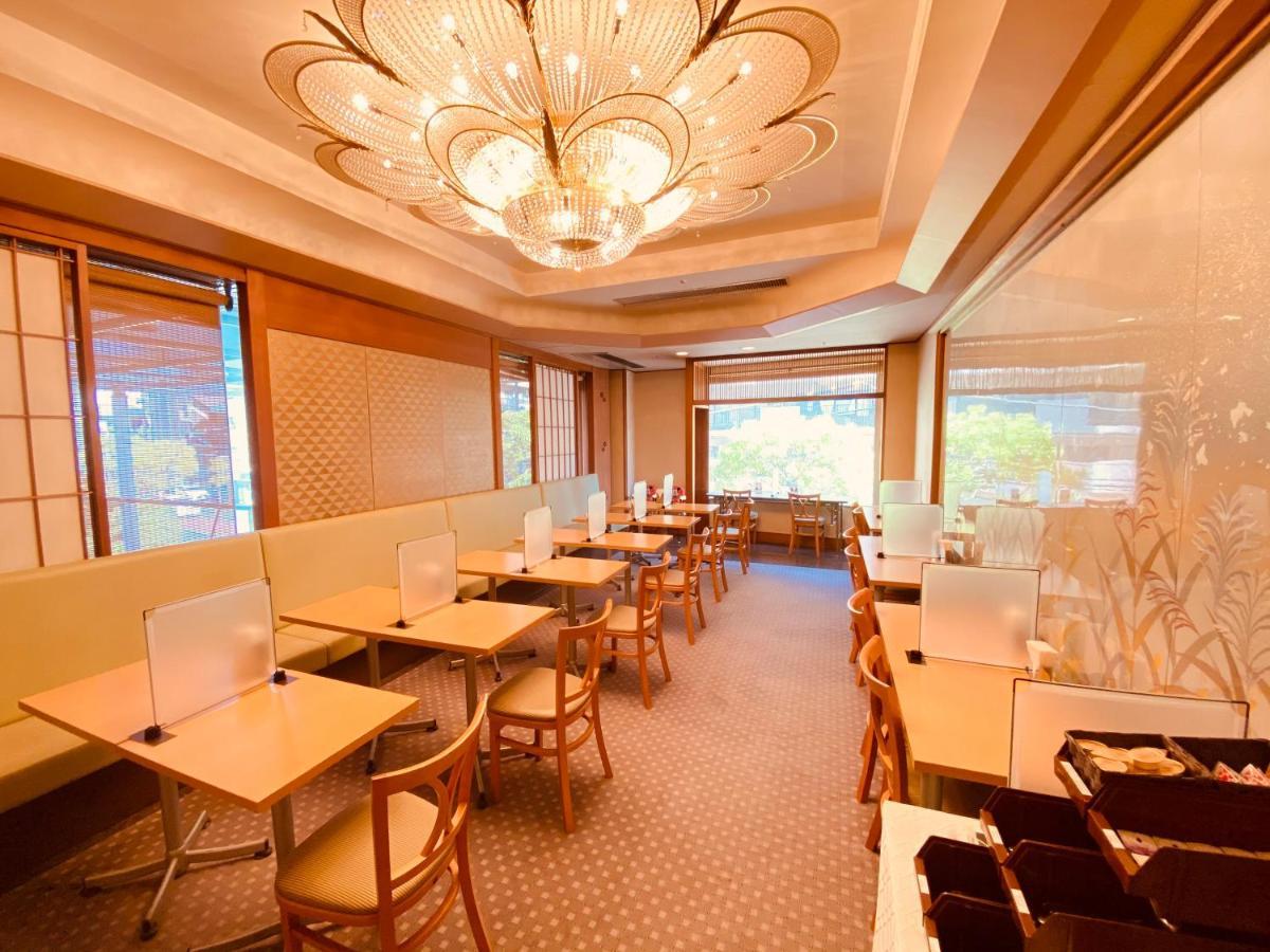 Smile Hotel Tokyo Nishikasai Eksteriør billede