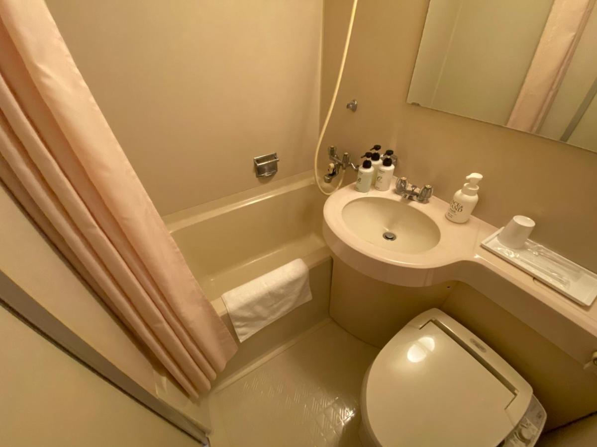 Smile Hotel Tokyo Nishikasai Eksteriør billede