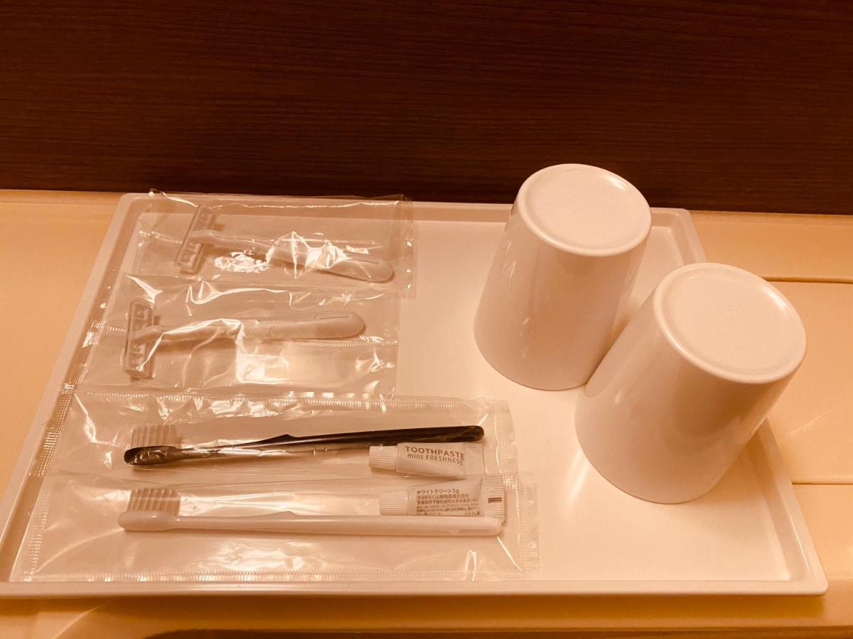 Smile Hotel Tokyo Nishikasai Eksteriør billede