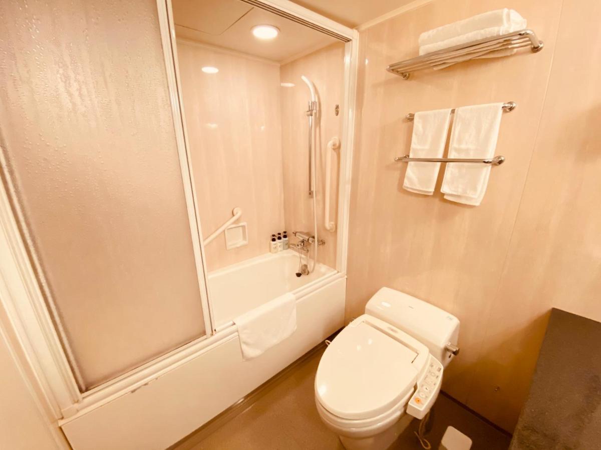 Smile Hotel Tokyo Nishikasai Eksteriør billede