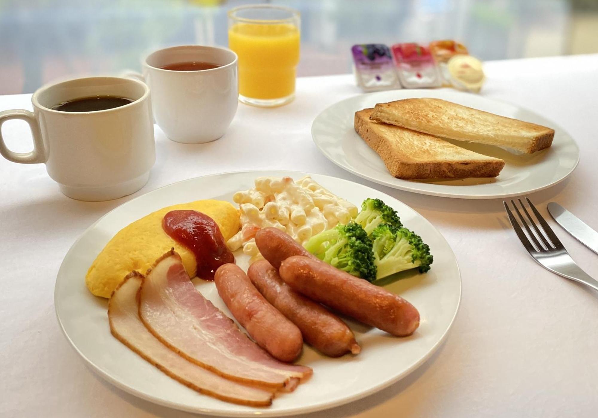 Smile Hotel Tokyo Nishikasai Eksteriør billede