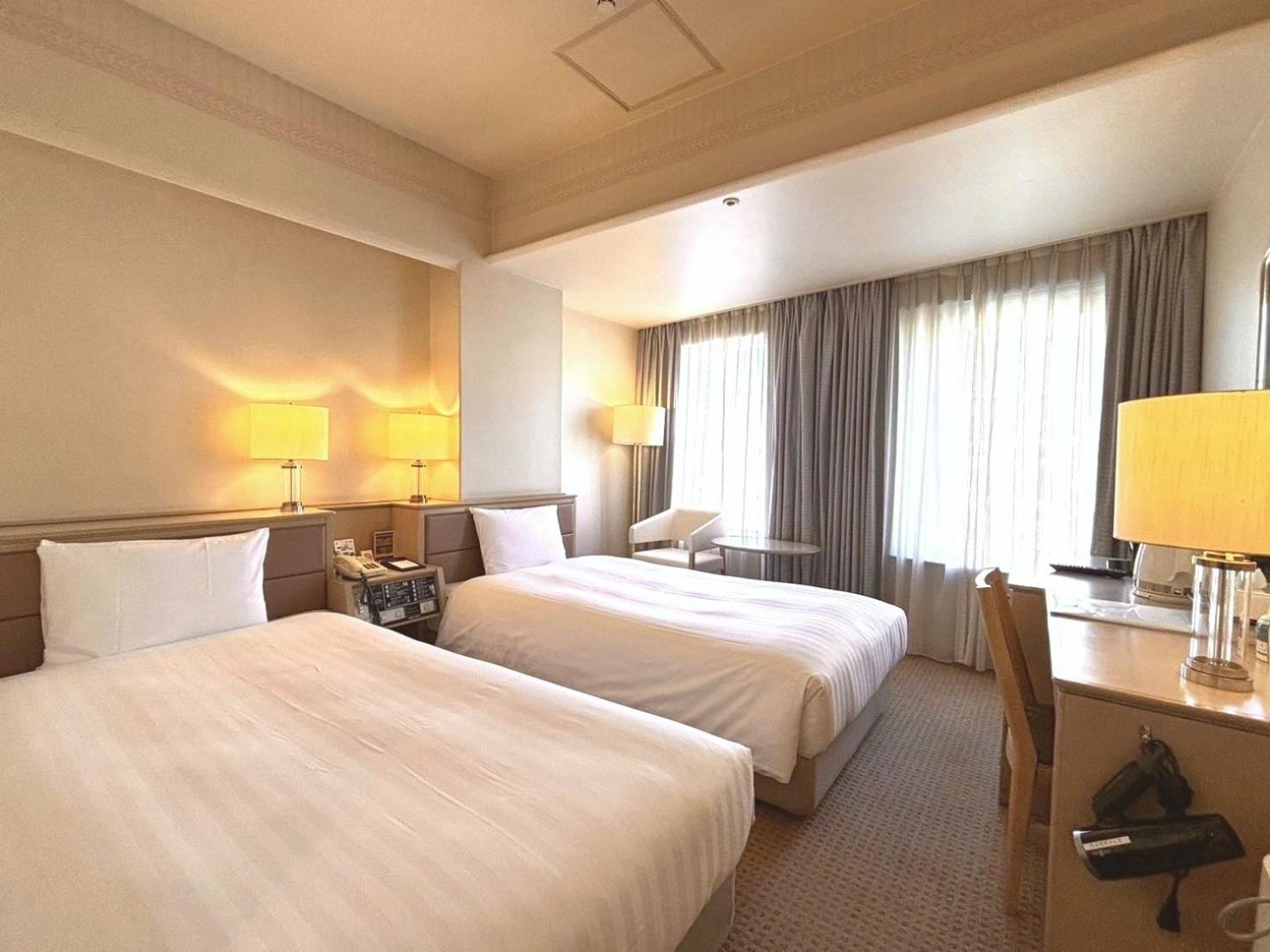 Smile Hotel Tokyo Nishikasai Eksteriør billede