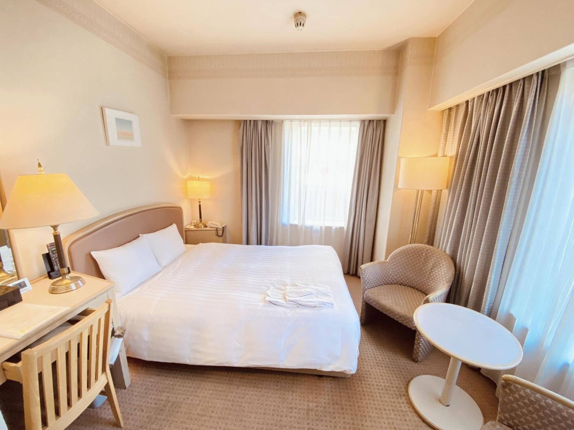 Smile Hotel Tokyo Nishikasai Eksteriør billede